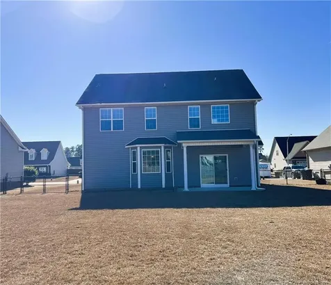 4211 Cherry Hill Lane Fayetteville NC 28314