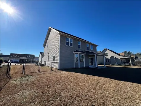 4211 Cherry Hill Lane Fayetteville NC 28314