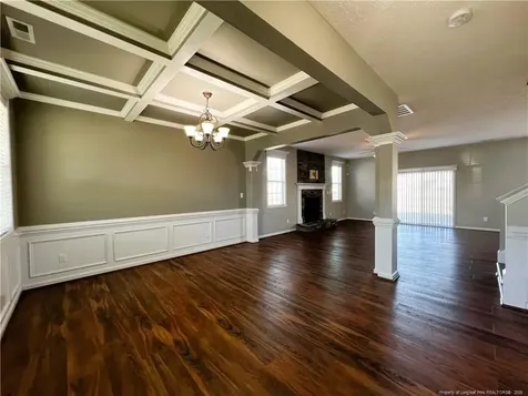 4211 Cherry Hill Lane Fayetteville NC 28314