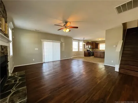 4211 Cherry Hill Lane Fayetteville NC 28314