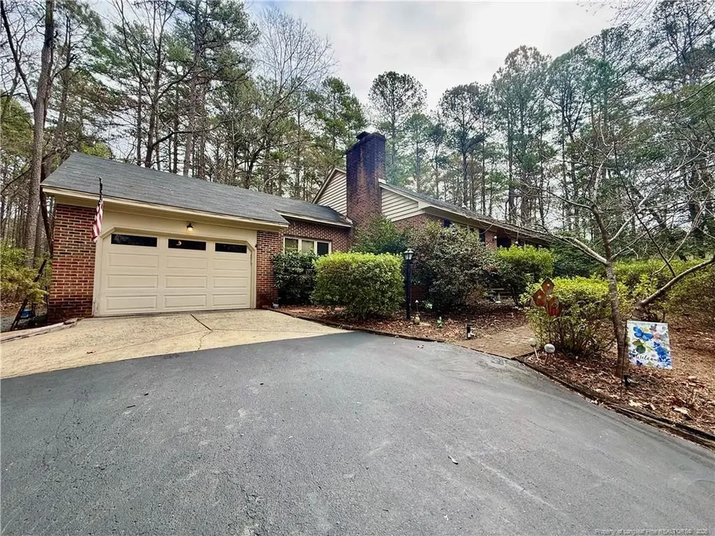 1963 Wedgewood Drive Sanford NC 27332