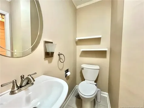 1963 Wedgewood Drive Sanford NC 27332