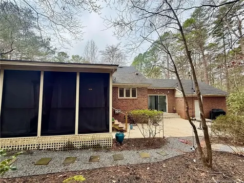 1963 Wedgewood Drive Sanford NC 27332