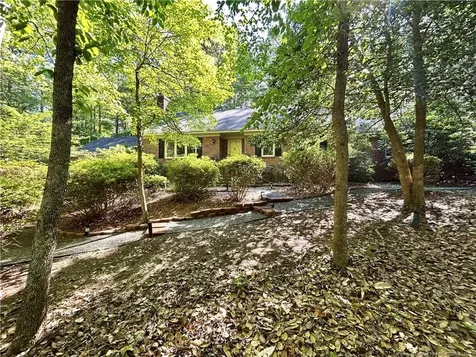 1963 Wedgewood Drive Sanford NC 27332