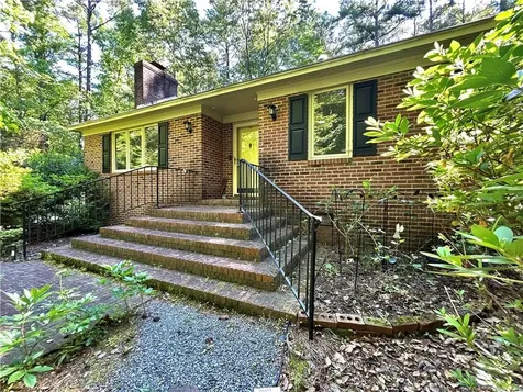1963 Wedgewood Drive Sanford NC 27332