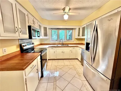 1963 Wedgewood Drive Sanford NC 27332