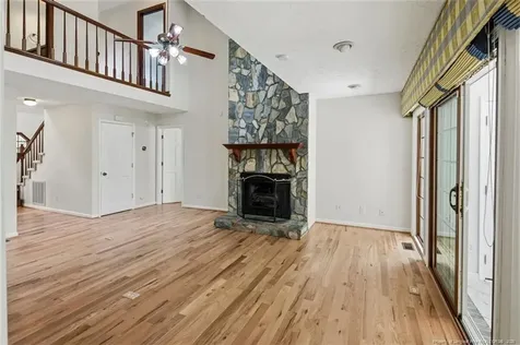 4159 Bent Grass Drive Fayetteville NC 28312