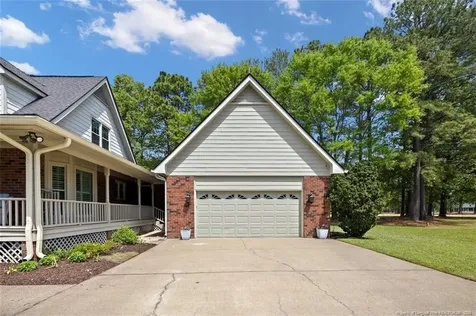 4159 Bent Grass Drive Fayetteville NC 28312