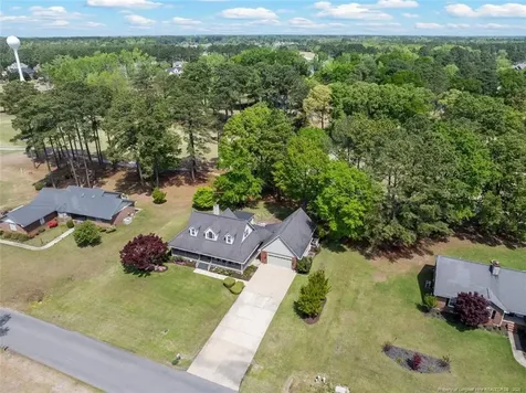4159 Bent Grass Drive Fayetteville NC 28312