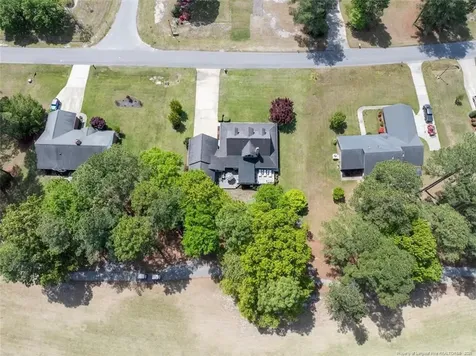4159 Bent Grass Drive Fayetteville NC 28312