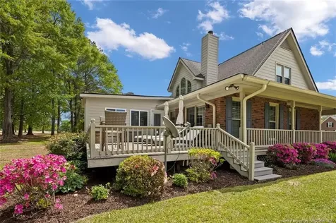4159 Bent Grass Drive Fayetteville NC 28312