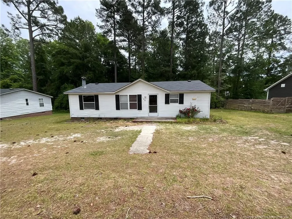 159 Pine Haven Drive Sanford NC 27332