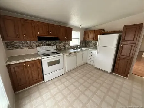159 Pine Haven Drive Sanford NC 27332