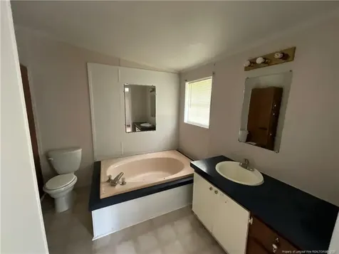 159 Pine Haven Drive Sanford NC 27332