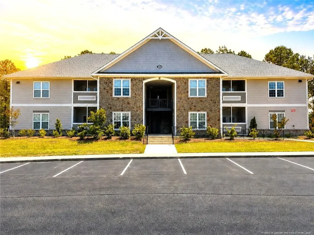 260 Gallery Drive Spring Lake NC 28390