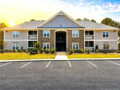 260 Gallery Drive Spring Lake NC 28390