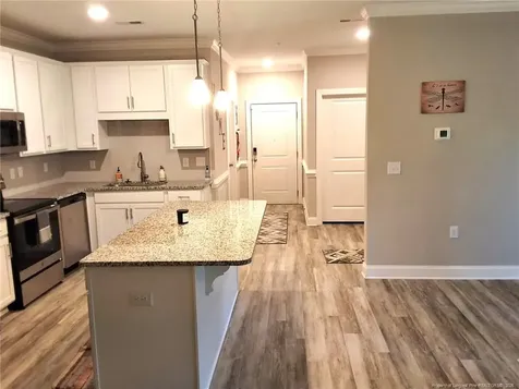 260 Gallery Drive Spring Lake NC 28390