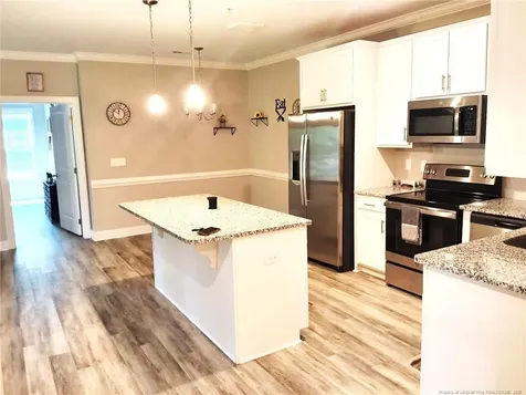 260 Gallery Drive Spring Lake NC 28390