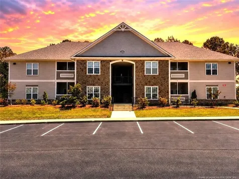 260 Gallery Drive Spring Lake NC 28390