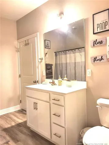 260 Gallery Drive Spring Lake NC 28390