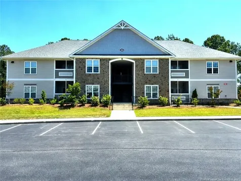 260 Gallery Drive Spring Lake NC 28390