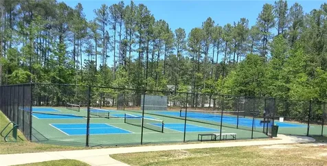 260 Gallery Drive Spring Lake NC 28390