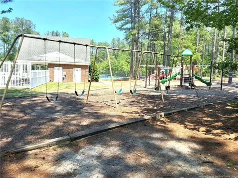 260 Gallery Drive Spring Lake NC 28390