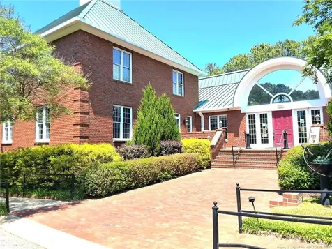 260 Gallery Drive Spring Lake NC 28390