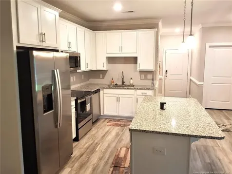 260 Gallery Drive Spring Lake NC 28390