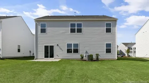 1137 Shoreline Drive Vass NC 28394
