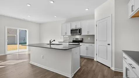 1137 Shoreline Drive Vass NC 28394