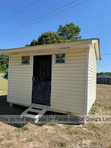 108 Peregrine Place Fayetteville NC 28306