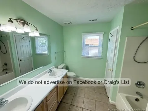 108 Peregrine Place Fayetteville NC 28306