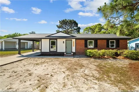 5925 Richfield Avenue Hope Mills NC 28348