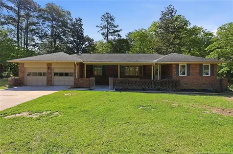 217 Temple Avenue Fayetteville NC 28301