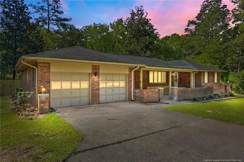217 Temple Avenue Fayetteville NC 28301