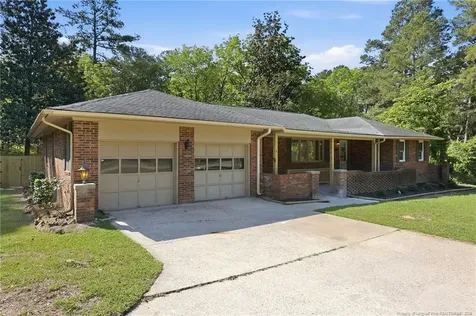 217 Temple Avenue Fayetteville NC 28301