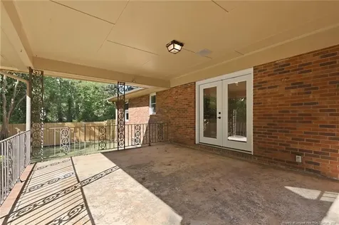 217 Temple Avenue Fayetteville NC 28301