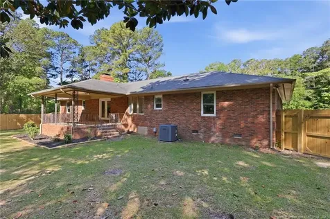 217 Temple Avenue Fayetteville NC 28301