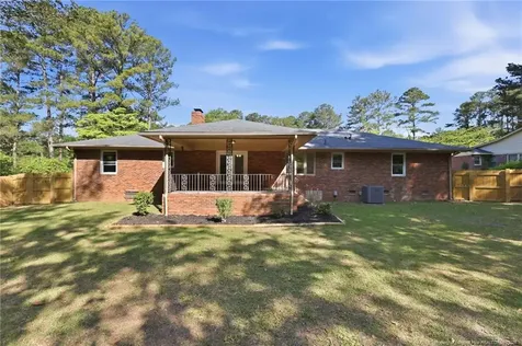 217 Temple Avenue Fayetteville NC 28301