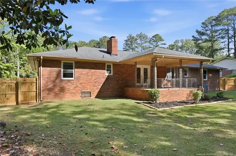 217 Temple Avenue Fayetteville NC 28301