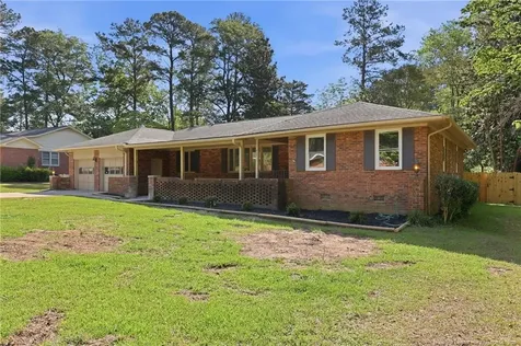 217 Temple Avenue Fayetteville NC 28301