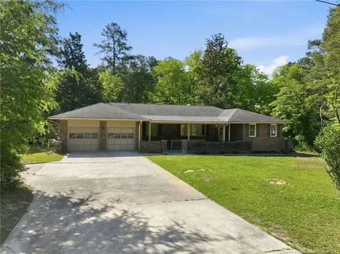 217 Temple Avenue Fayetteville NC 28301