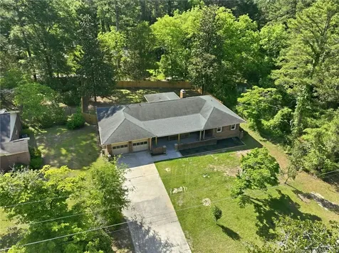 217 Temple Avenue Fayetteville NC 28301