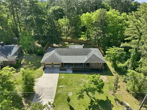 217 Temple Avenue Fayetteville NC 28301