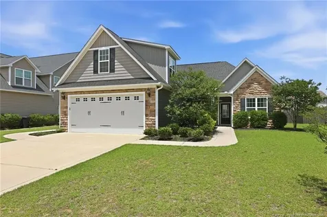 4225 Pleasantburg Drive Fayetteville NC 28312