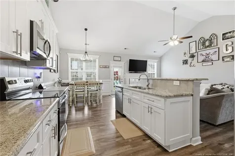 4225 Pleasantburg Drive Fayetteville NC 28312