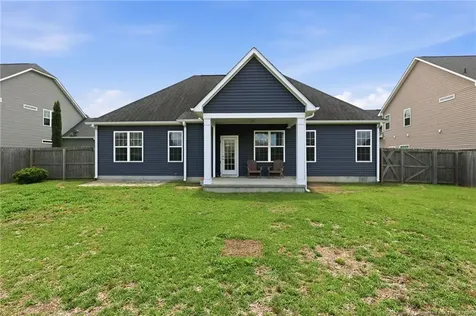 4225 Pleasantburg Drive Fayetteville NC 28312