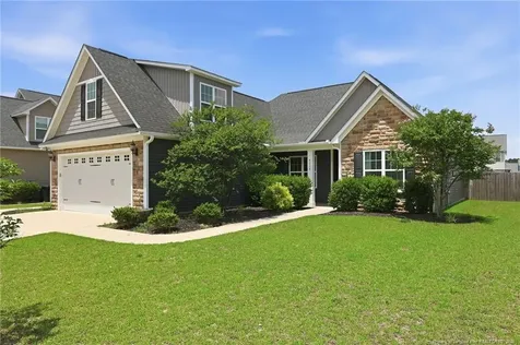 4225 Pleasantburg Drive Fayetteville NC 28312