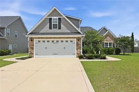 4225 Pleasantburg Drive Fayetteville NC 28312